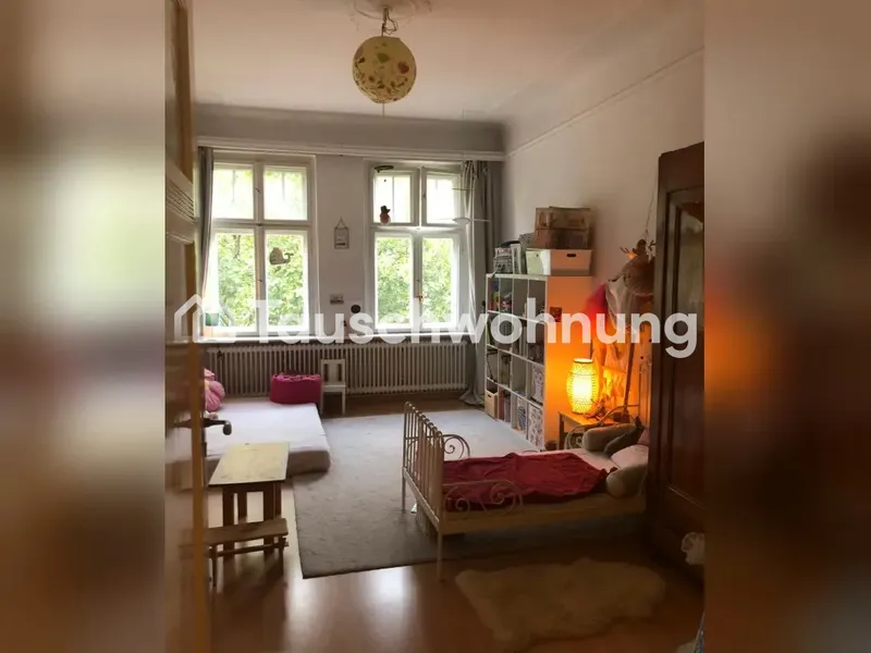 Tauschwohnung: Biete Schillerkiez, suche Schöneberg/Kreuzberg — photo 1